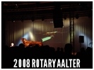 2008 Rotary Aalter