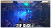 2014 bierfest