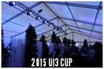 2015 U13 Cup