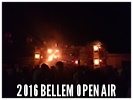 2016 Bellem Open air