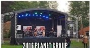 2016 Planet group