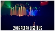 2016 Retro Liscious