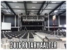 2016 Rotary Aalter